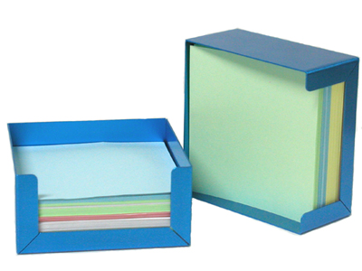  Memo Pad Holder ( Memo Pad Holder)