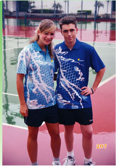  Sport T-Shirt