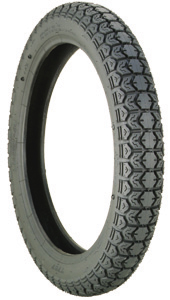Motorcycle Tyre