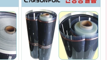  Laminated Film Heater (Ламинированных отопление)