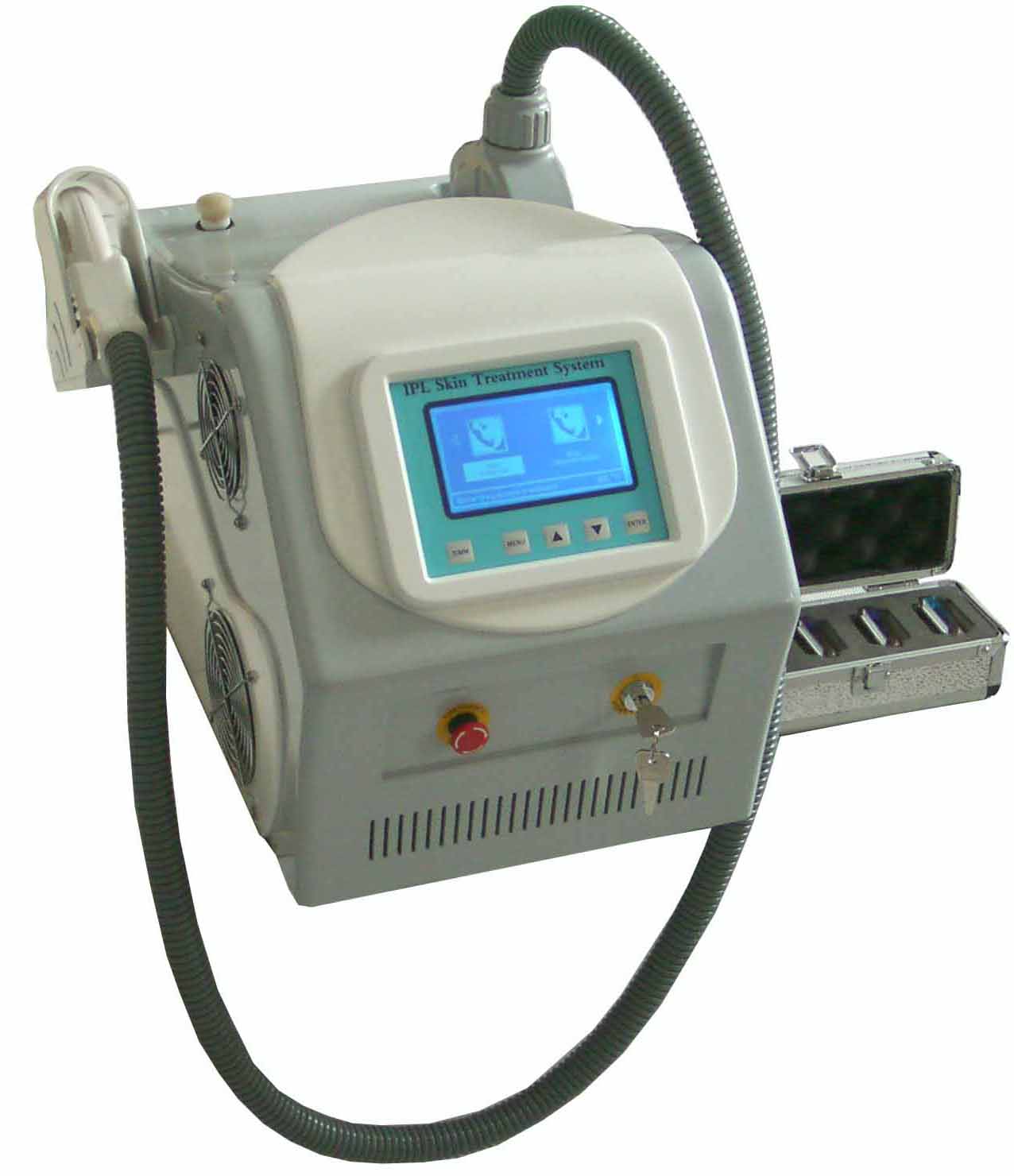  Portable Ipl With Changeable Filters