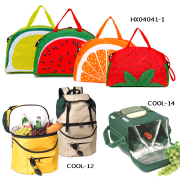  Cooler Bag (Cooler Bag)
