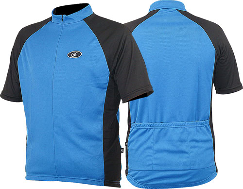  Bicycle Jerseys (Велосипед Трикотажные)