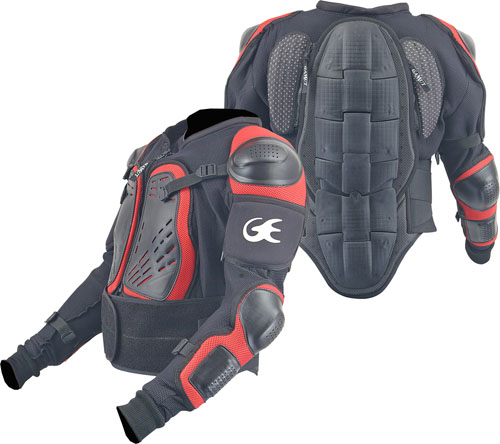  Safety Jackets (Безопасность Куртки)