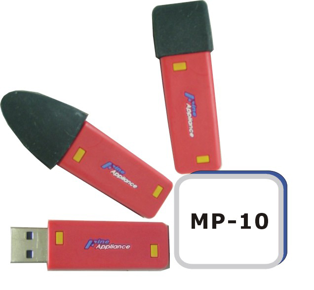  USB Flash Drives