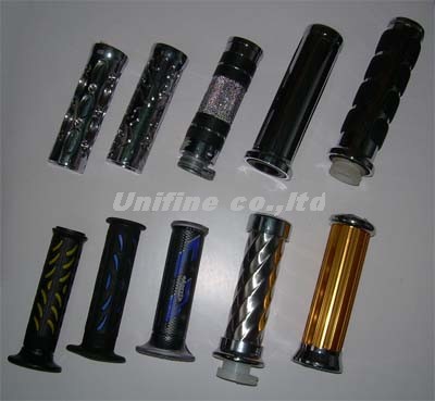  Motorcycle Grips ( Motorcycle Grips)