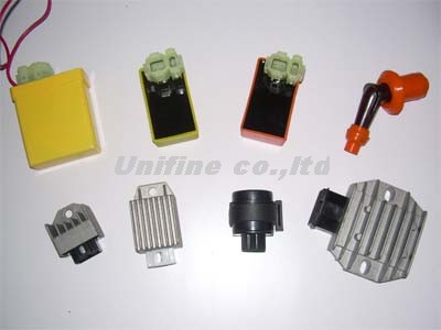  Motorcycle Electrical Parts (Cdi, Etc) ( Motorcycle Electrical Parts (Cdi, Etc))