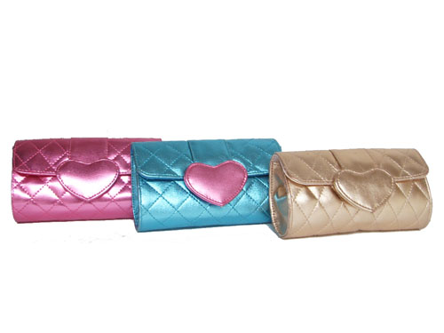  Cosmetic Bag ( Cosmetic Bag)