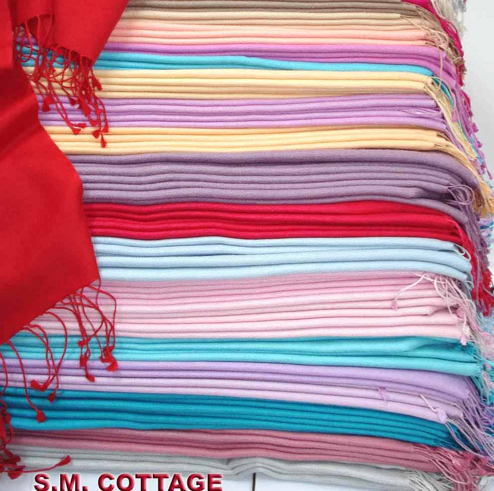 Pashmina Scarves Shawls