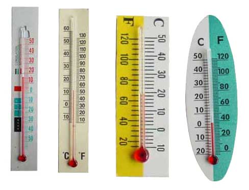  Thermometer ( Thermometer)