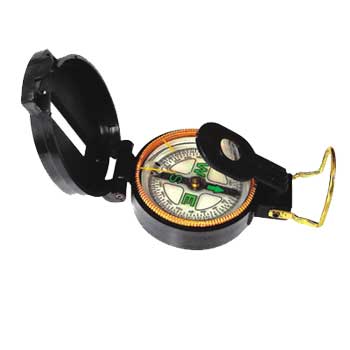  Dc45-1 Lensatic Compass (DC45-1 Lensatic Compass)