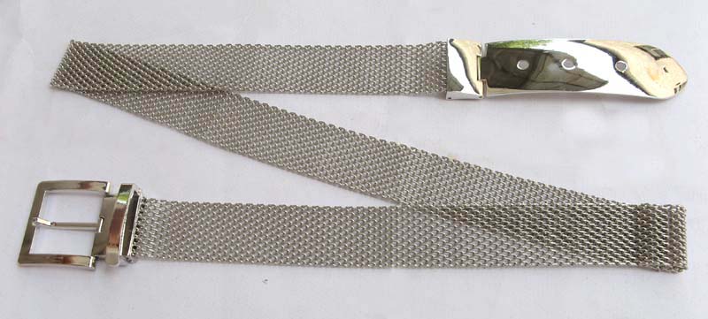  Chain Belts (Chain Gürtel)
