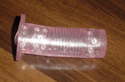  Sex Toy