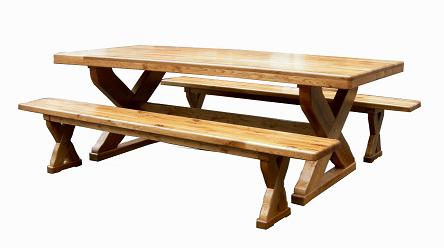  Oak Table