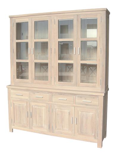  Oak Bookcase