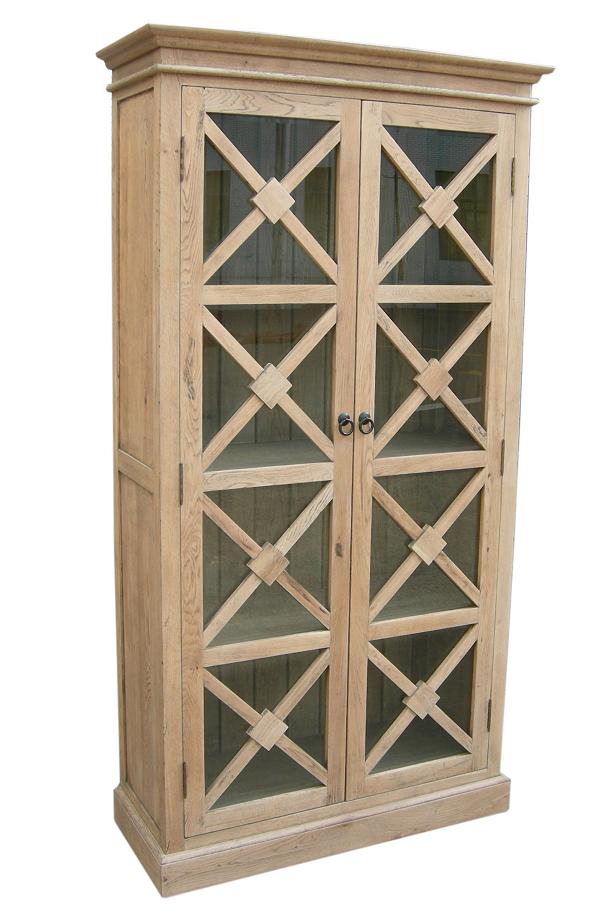  Oak Bookcase