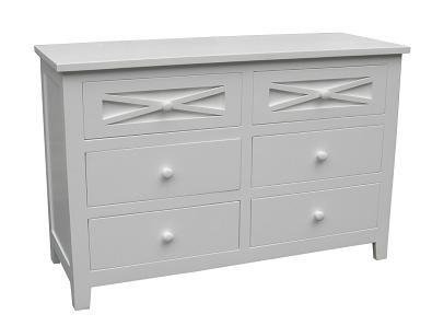  6 Drw Chest (6 DRW Сундук)
