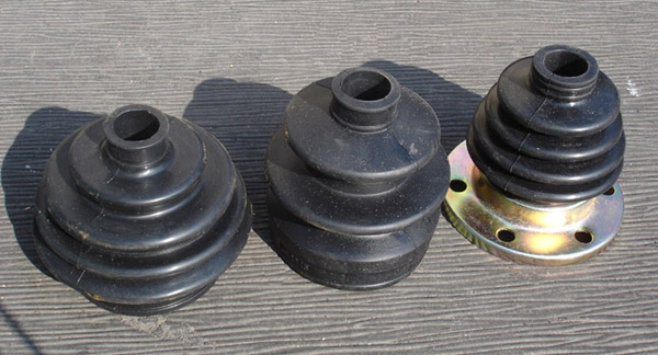 CV Joint Boot (CV Joint Boot)