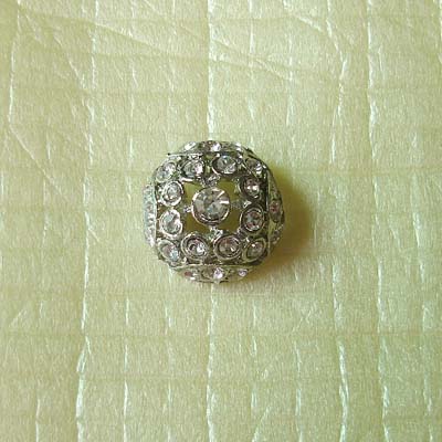  Alloy Button, Diamond Button ( Alloy Button, Diamond Button)