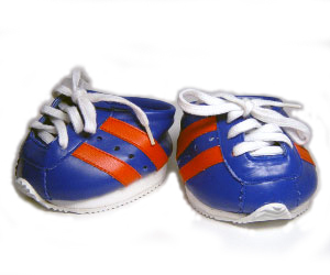  Bear Shoes ()