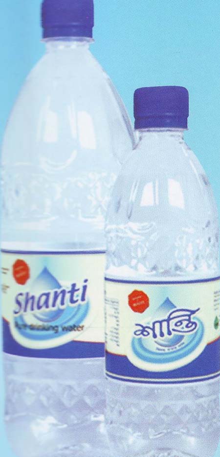  Bottled Water (Бутилированная вода)