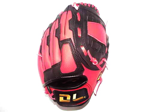 Baseball-Handschuh (Baseball-Handschuh)