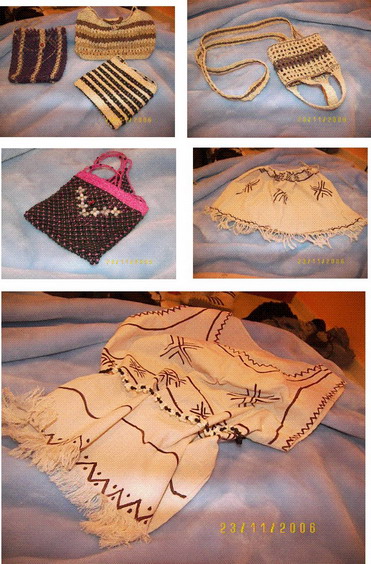  Handmade Crafts ( Handmade Crafts)