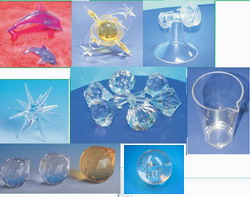  Acrylic products