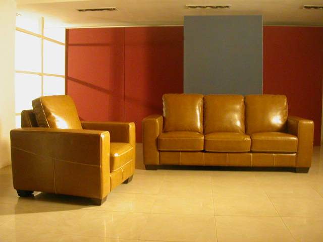  European Style Sofa