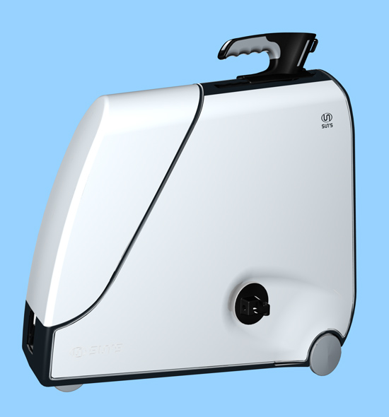  Folding Bicycle (Folding Bicycle)