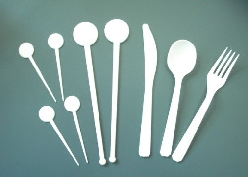  Pla Cutlery (Pla Couverts)