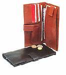  Ladies Wallets (Mesdames Portefeuilles)