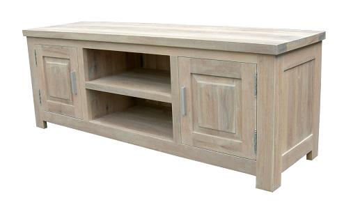  2 Dr TV Unit