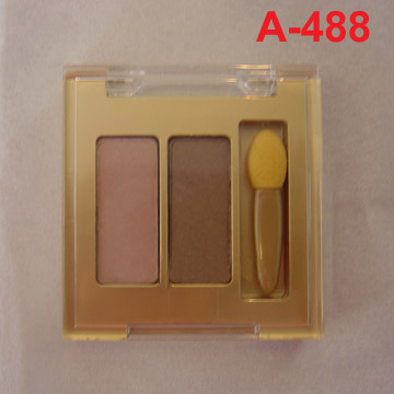  Eye Shadow Duo (Eye Shadow Duo)