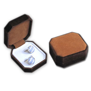  Cufflinks Box-2 (Boutons de manchette Box-2)