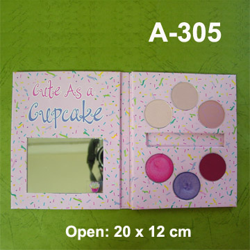  Make Up Kit (Make Up Kit)