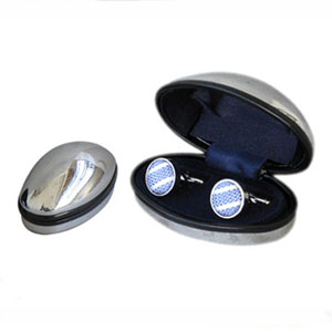  Cufflinks Box-6 (Boutons de manchette Box-6)