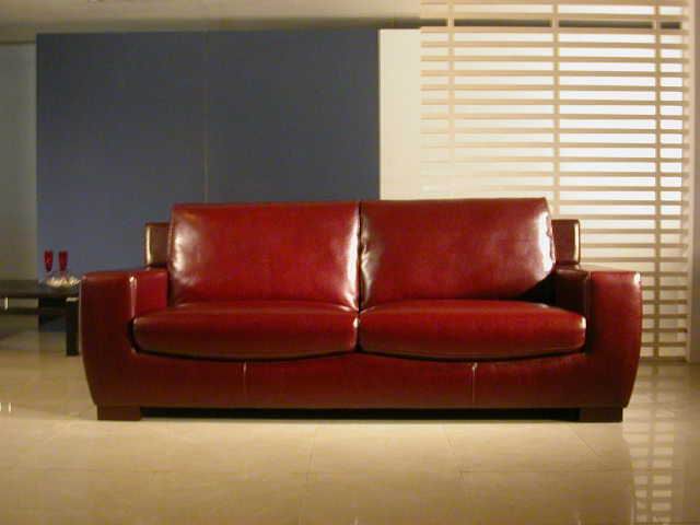  European Style Sofa