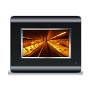  7 Inch Digital Photo Frame (7 "Digitaler Bilderrahmen)