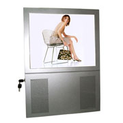  15 Inch Digital Photo Frame (15 "Digital Photo Frame)