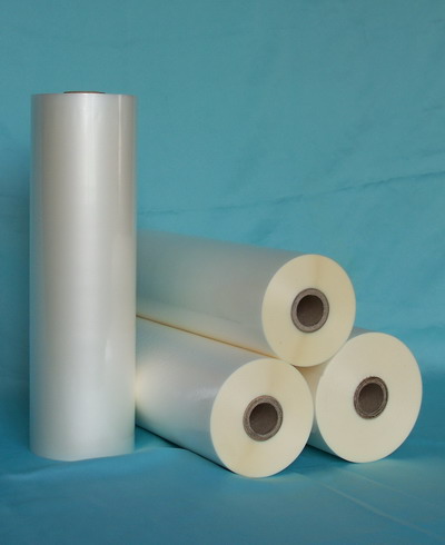 Small Diameter Bopp Lamination Film ( Small Diameter Bopp Lamination Film)