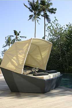  Sun Lounger (Liegen)