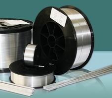  Aluminum Welding Wire (Алюминиевая сварочная проволока)