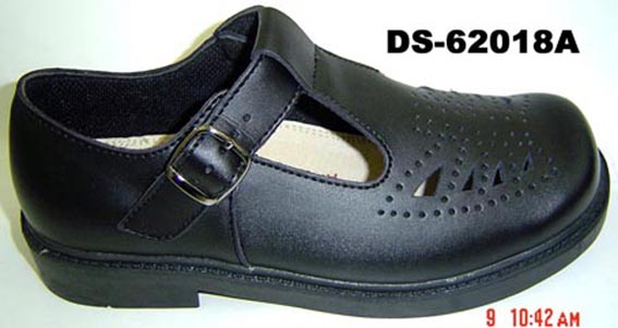  School Shoe