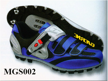  Bike Shoe (Chaussure vélo)