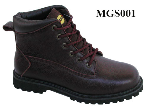  Work Boot (Work Boot)