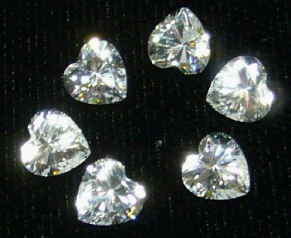  Semi-Precious Stones