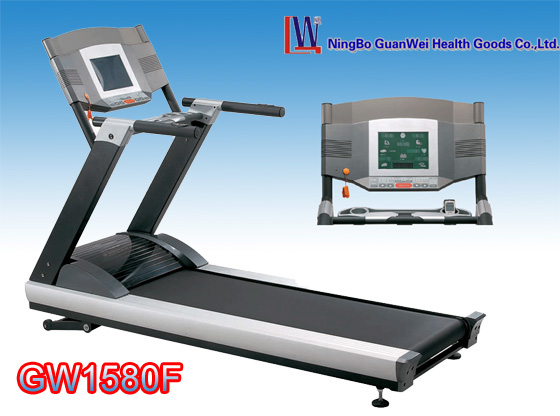  Commercial Treadmill (Commercial Treadmill)