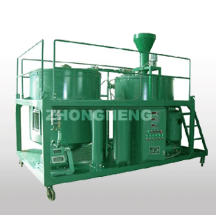  Vacuum Engine Oil Purification, Oil Filtration, Oil Purifier, Oil Recycling