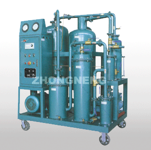 Multiply-Funktion Ölbehandlung Machine, Öl-Reinigung (Multiply-Funktion Ölbehandlung Machine, Öl-Reinigung)